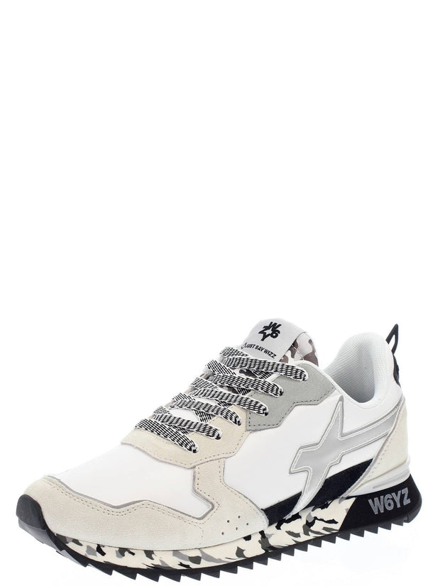 Sneaker Uomo 2013560 Bianco