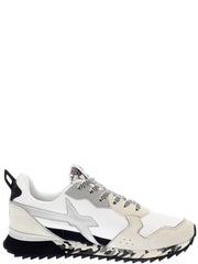 Sneaker Uomo 2013560 Bianco