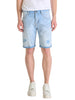 antony morato shorts jeans uomo mmds00076 fa7001527010 blu 8429741
