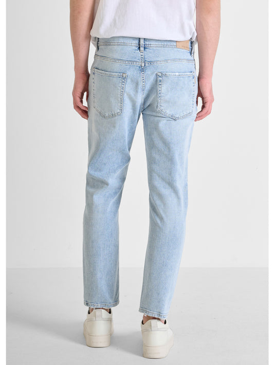 Jeans Regular Uomo MMDT00264-FA7505907010 Blu