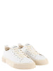 antony morato sneakers uomo ray in similpelle beige 6491202