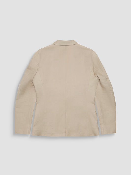 Antony Morato Giacca Uomo MMJS00066-FA900135 Beige