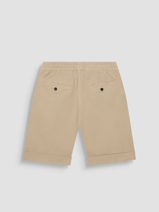 Antony Morato Shorts Uomo MMSH00217-FA800199 Beige