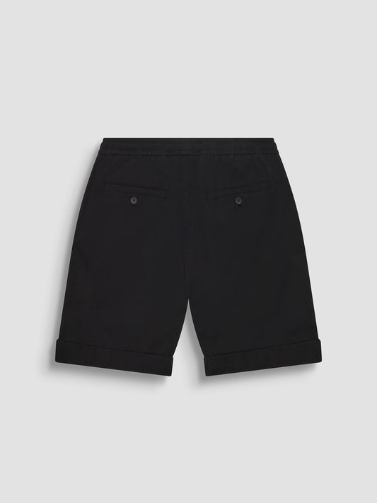 Antony Morato Shorts Uomo MMSH00217-FA800199 Nero