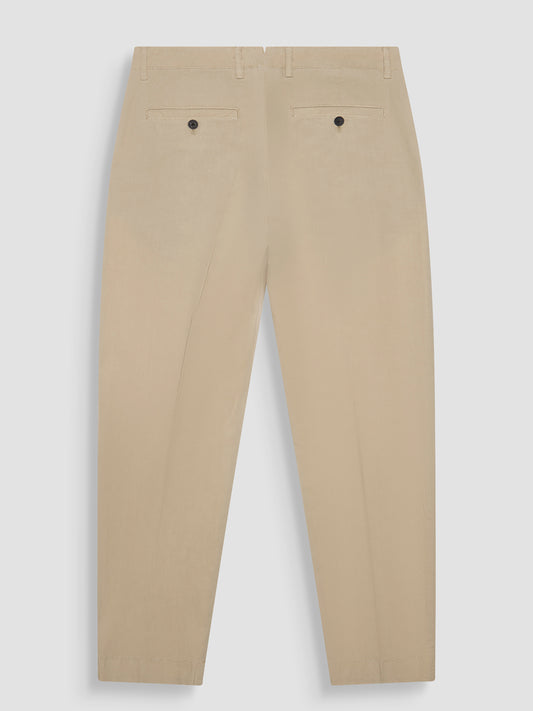 Antony Morato Pantalone Casual Uomo MMTR00750-FA900138 Beige
