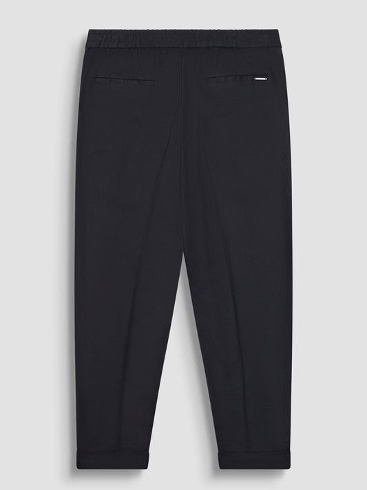 Antony Morato Pantalone Casual Uomo MMTS00047-FA800126 Blu