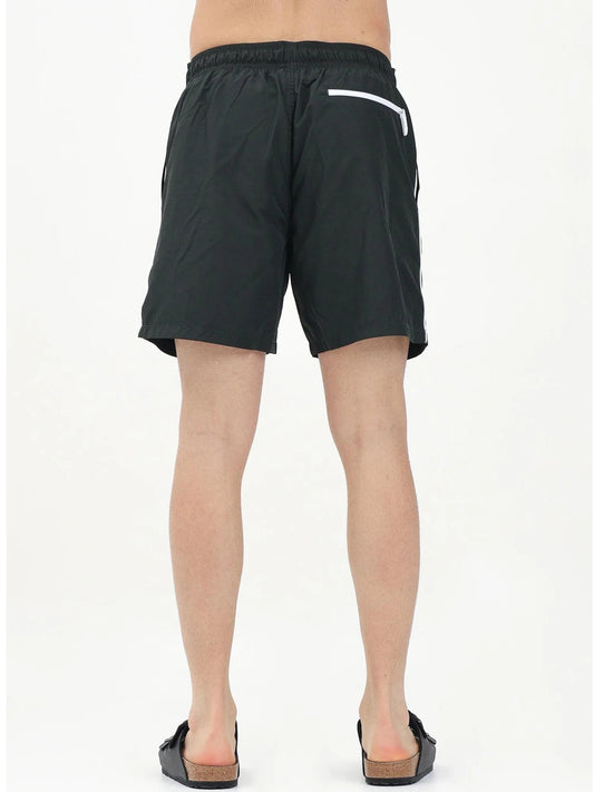 Shorts Mare Uomo Verde