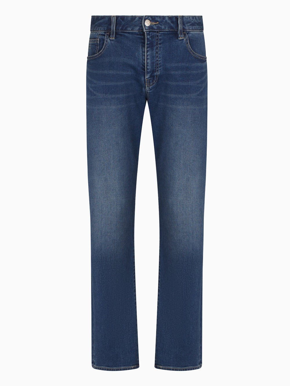 Armani Exchange Jeans Uomo XM000049 Blu