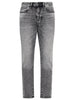armani exchange jeans uomo xm000070 grigio 8901634