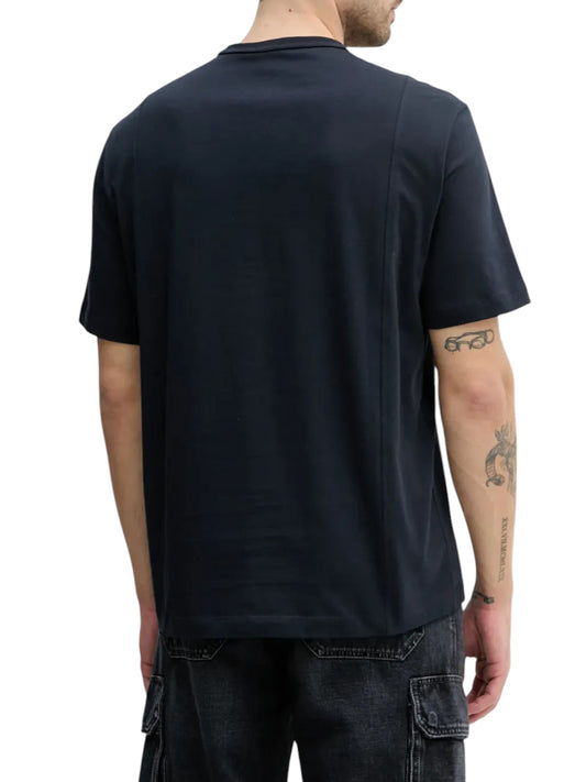 Armani Exchange Maglia Uomo XM000549 Blu