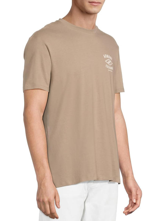Armani Exchange T-shirt Uomo XM000550 A.CR_DES