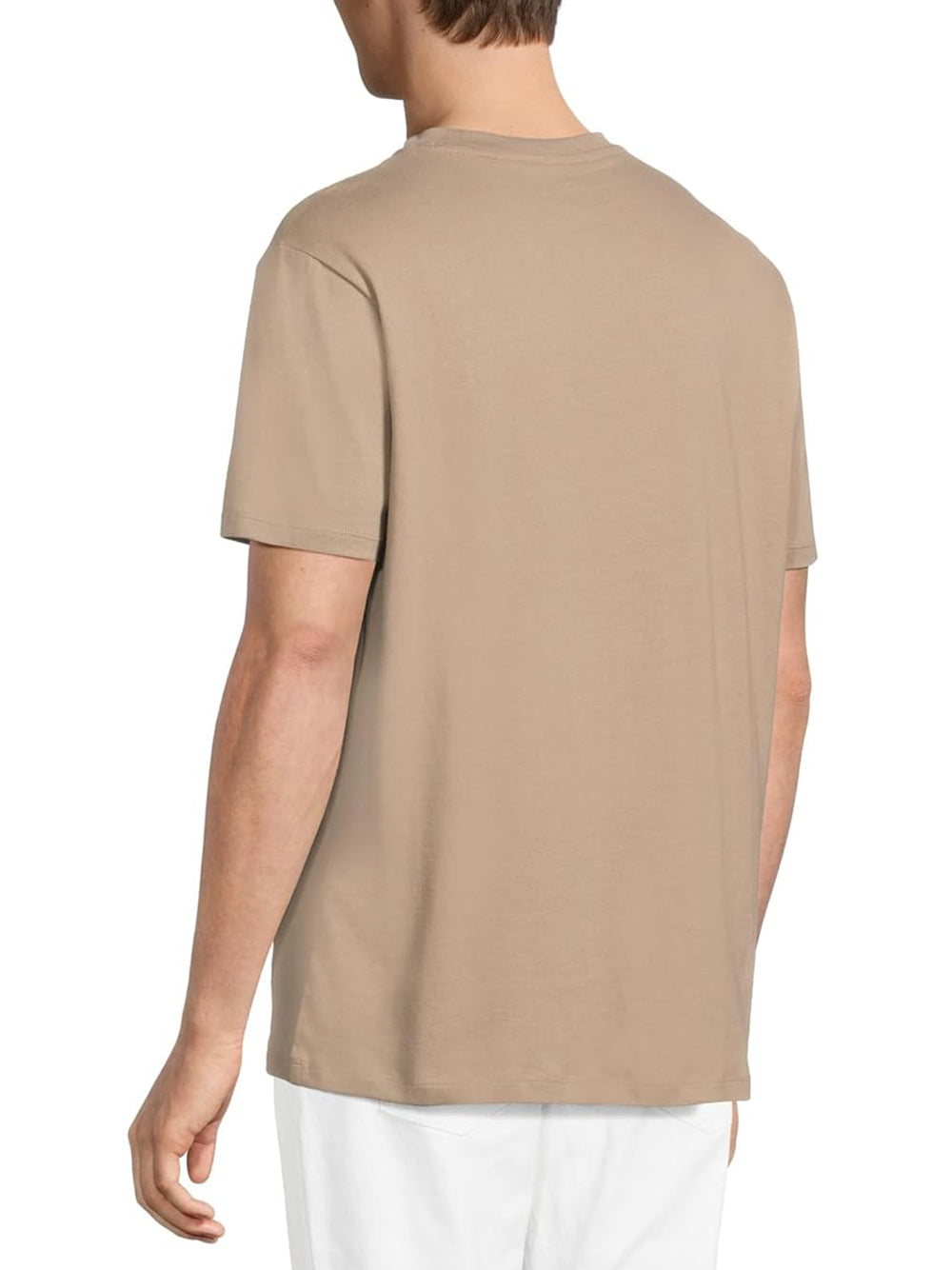 Armani Exchange T-shirt Uomo XM000550 A.CR_DES