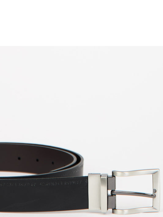 Cintura Uomo Nero