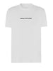 armani exchange t shirt uomo xm000787 bianco 7838228