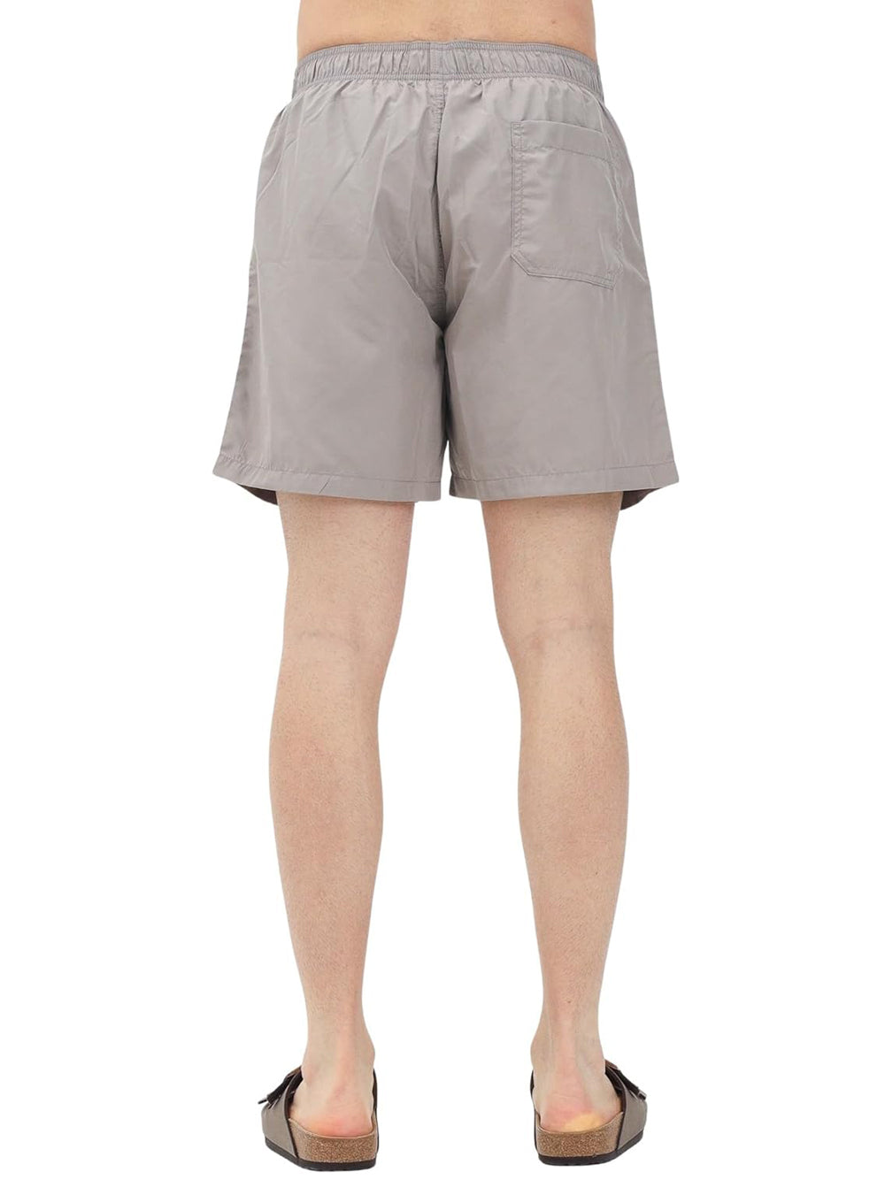 Armani Exchange Shorts Mare Uomo XM000812 Beige