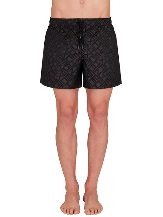 Armani Exchange Costume Uomo XM000829 Nero