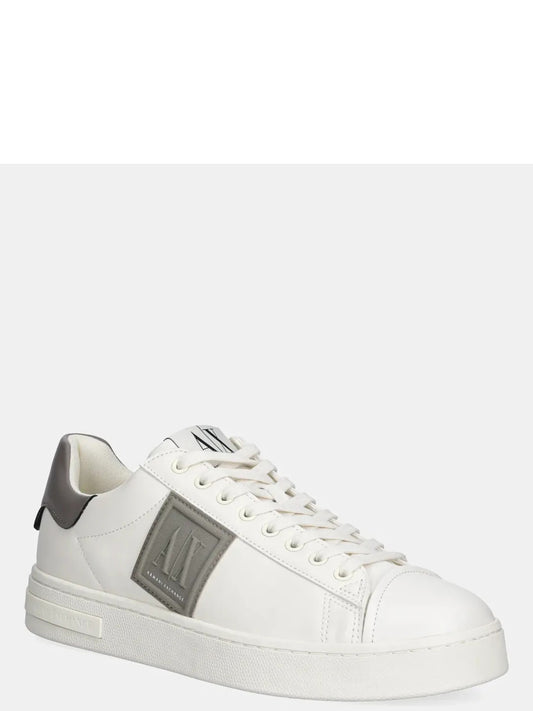 Sneakers Uomo Bianco