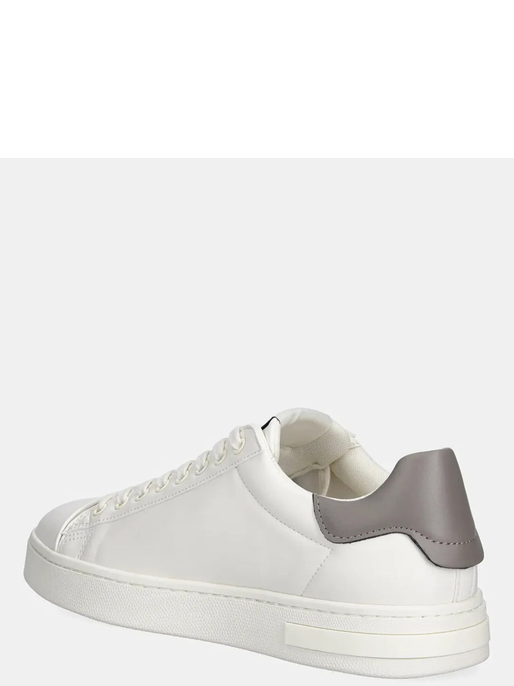 Sneakers Uomo Bianco