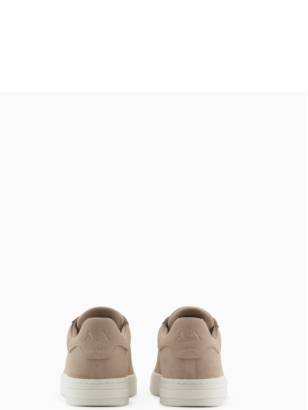 Sneakers Uomo Beige