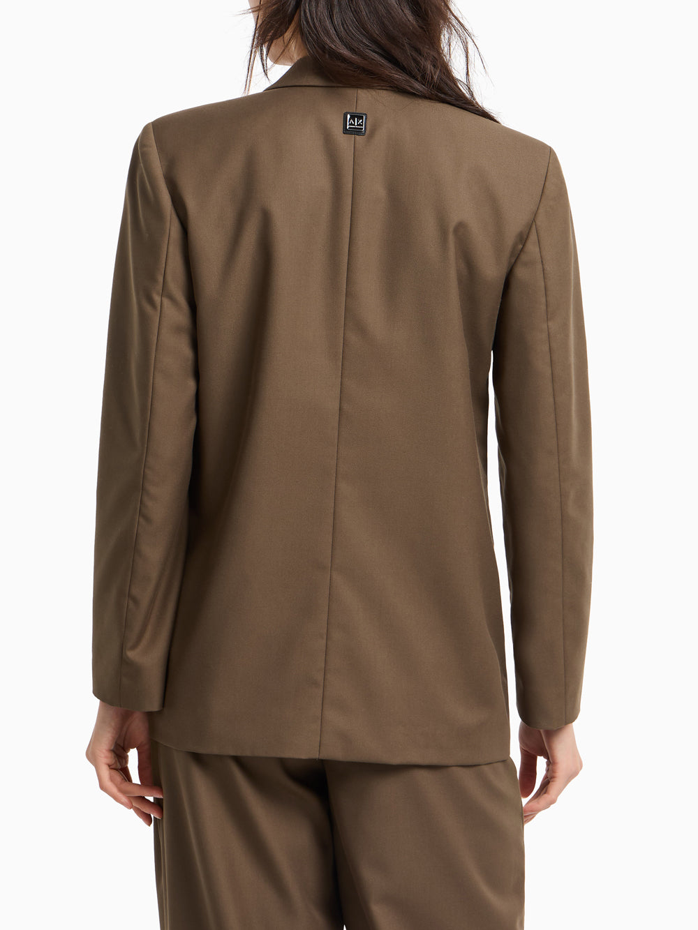 Giacca Donna Marrone