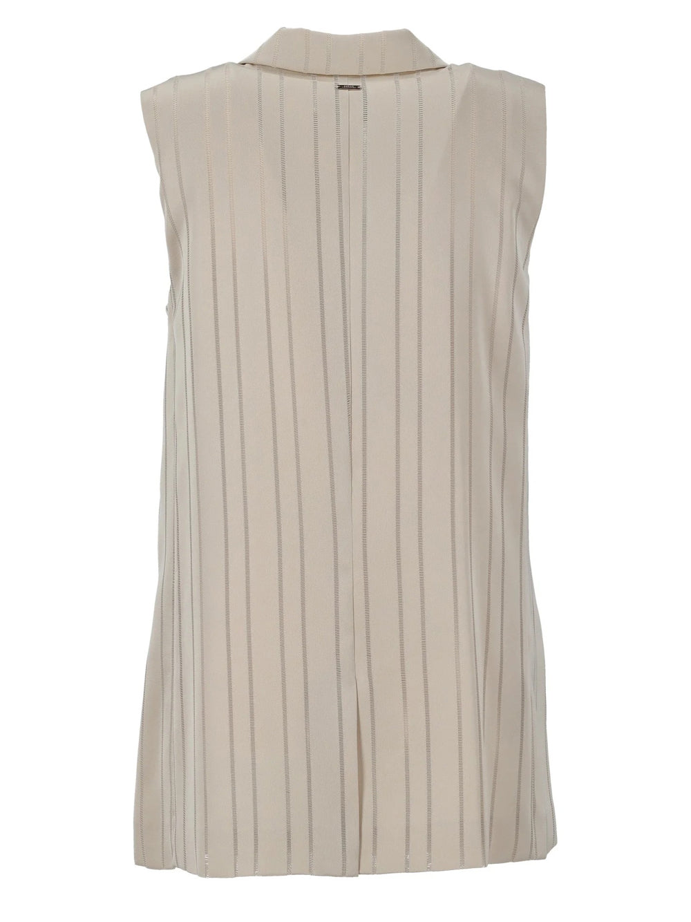 Armani Exchange Gilet Donna XW000481 A.CR_DES