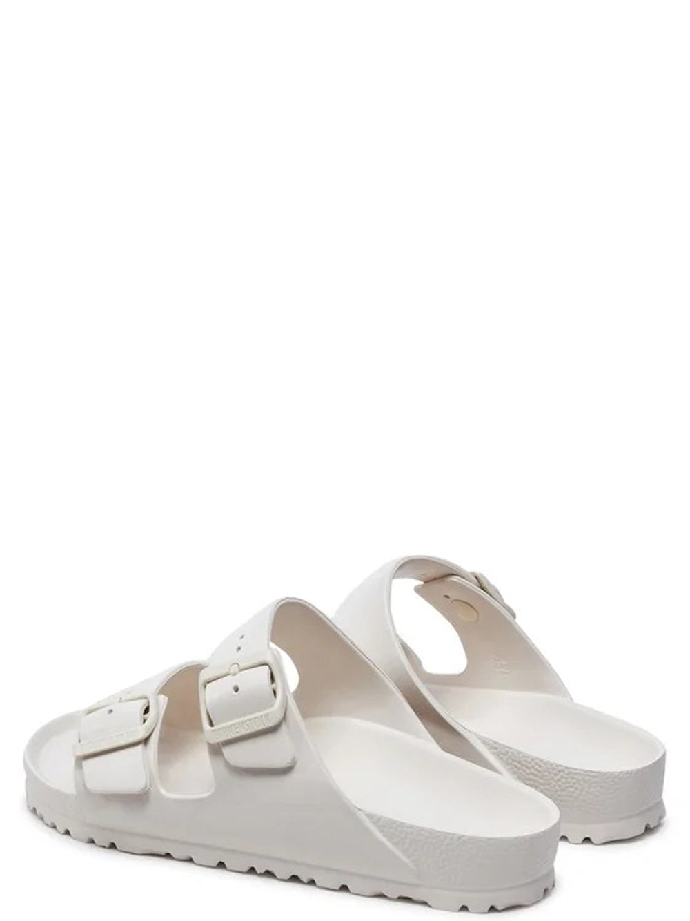 Sandalo Basso Unisex Arizona Eva Bianco