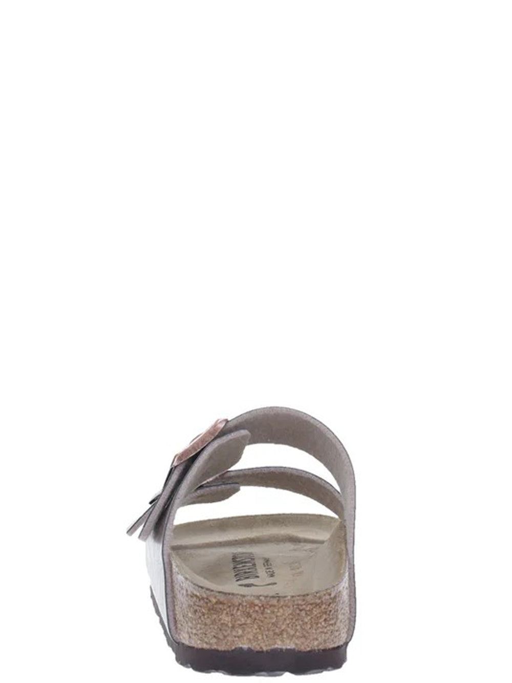Sandalo Basso Unisex Arizona Birko-flr Beige