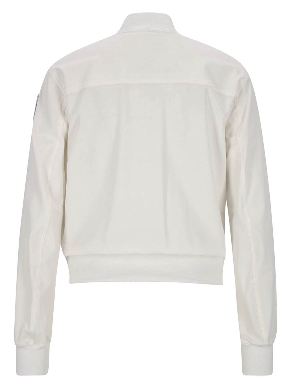 Giacca Leggera Donna Darling Bianco