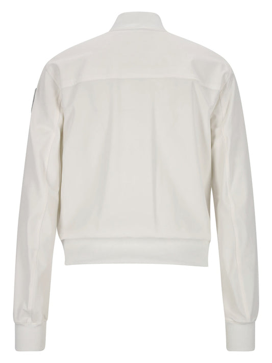 Giacca Leggera Donna Darling Bianco