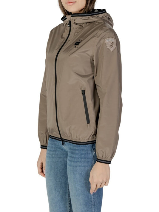 Giacca Leggera Donna Nay Beige