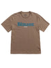 blauer t shirt uomo 25sbluh02192004547 beige 5192823