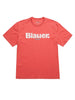 blauer t shirt uomo ernst rosa 1397813