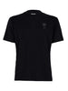 blauer t shirt uomo 25sbluh02193004547 nero 4943770