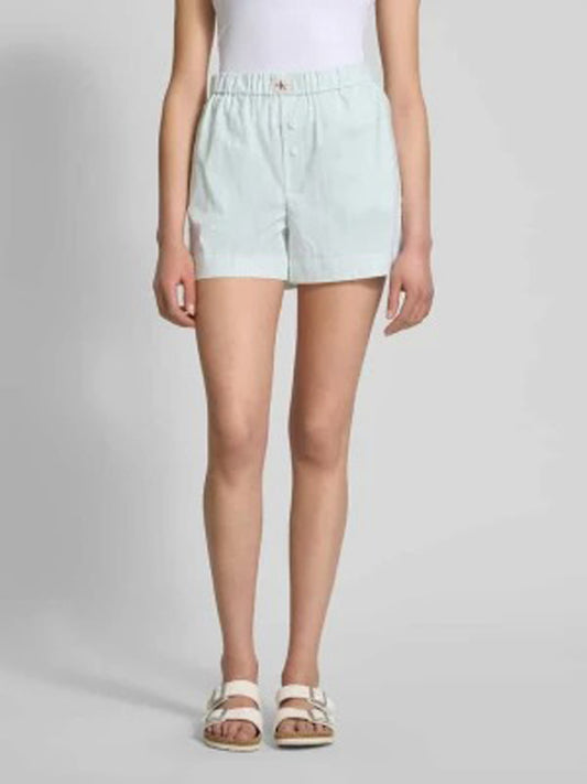 Shorts Donna Blu