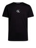 calvin klein t shirt uomo j30j325649 nero 8973477