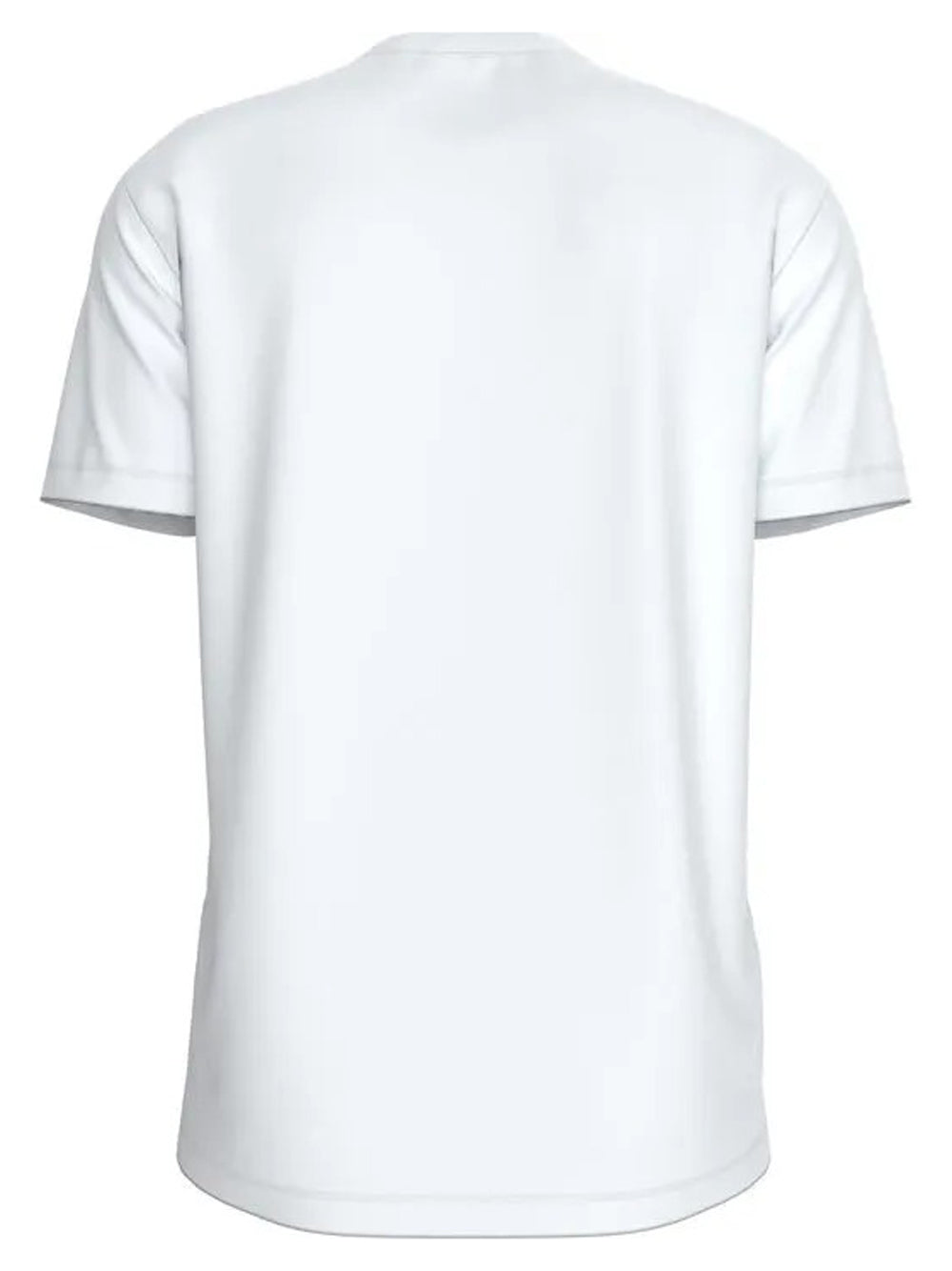Calvin Klein T-shirt Uomo J30J325649 Bianco