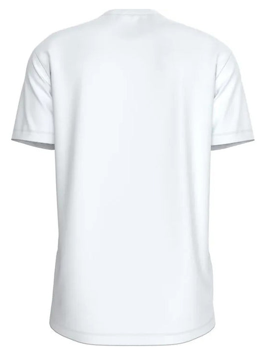 Calvin Klein T-shirt Uomo J30J325649 Bianco