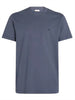 calvin klein t shirt uomo j30j326683 grigio 4776519