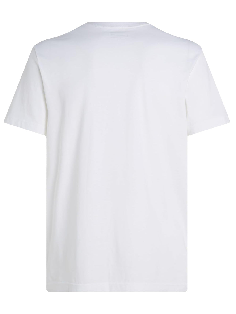 T-shirt Uomo Bianco
