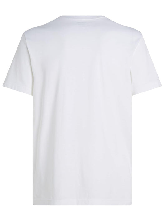 T-shirt Uomo Bianco