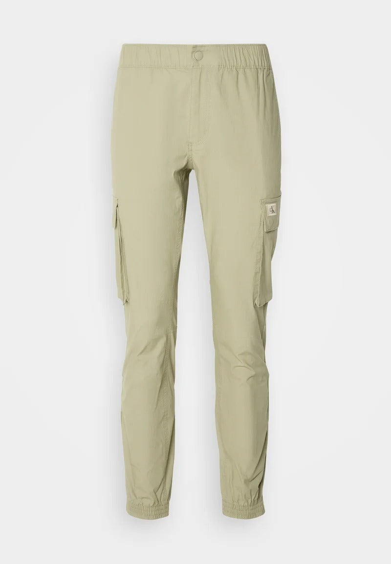 Calvin Klein Costume Uomo KM0KM00958 Verde