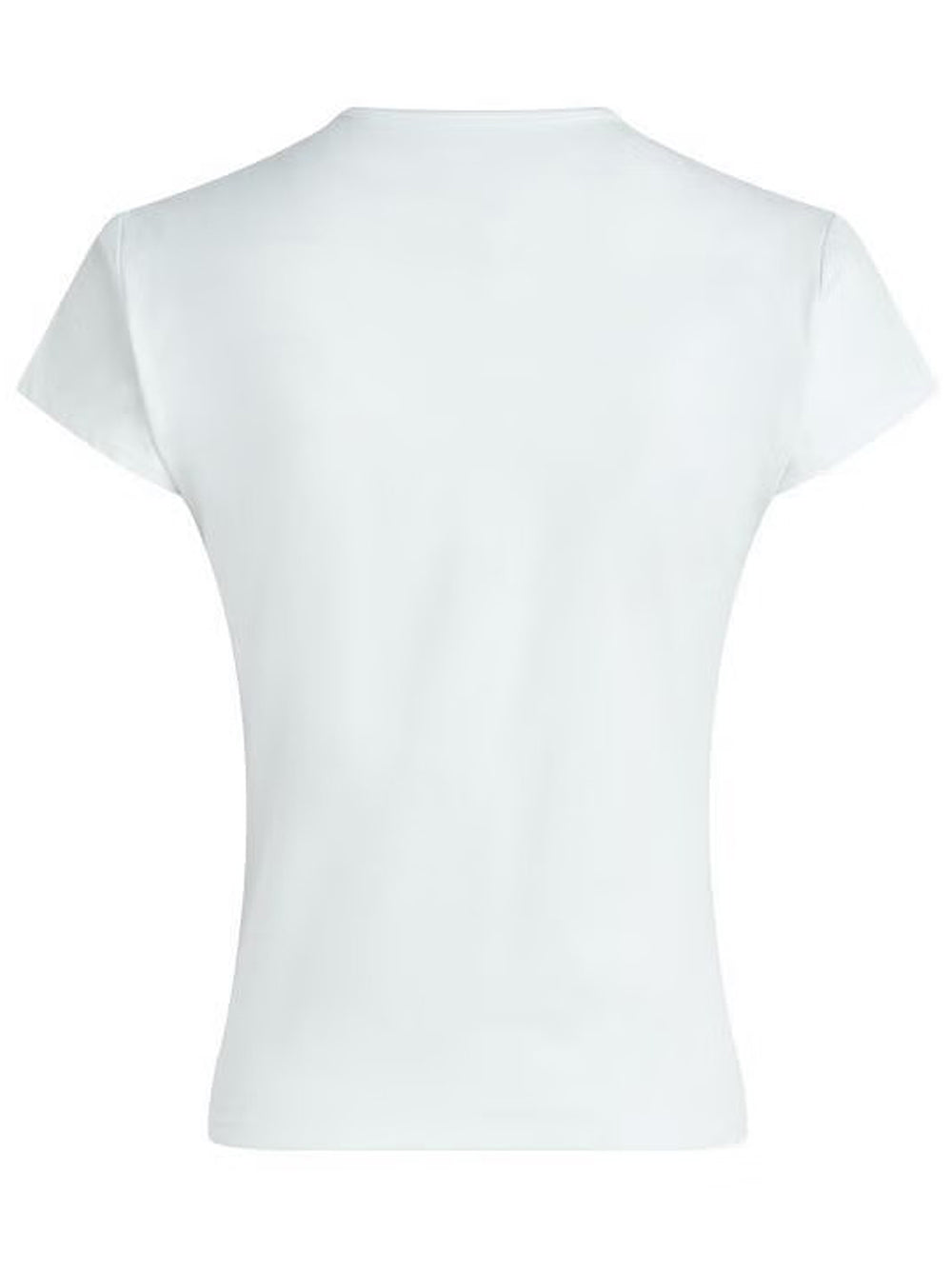 T-shirt Donna Bianco