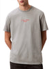 calvin klein t shirt uomo lv04rb824g grigio 1660872