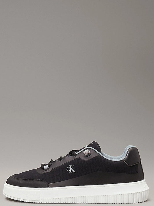 Sun68 Sneakers Donna Z44202 Nero