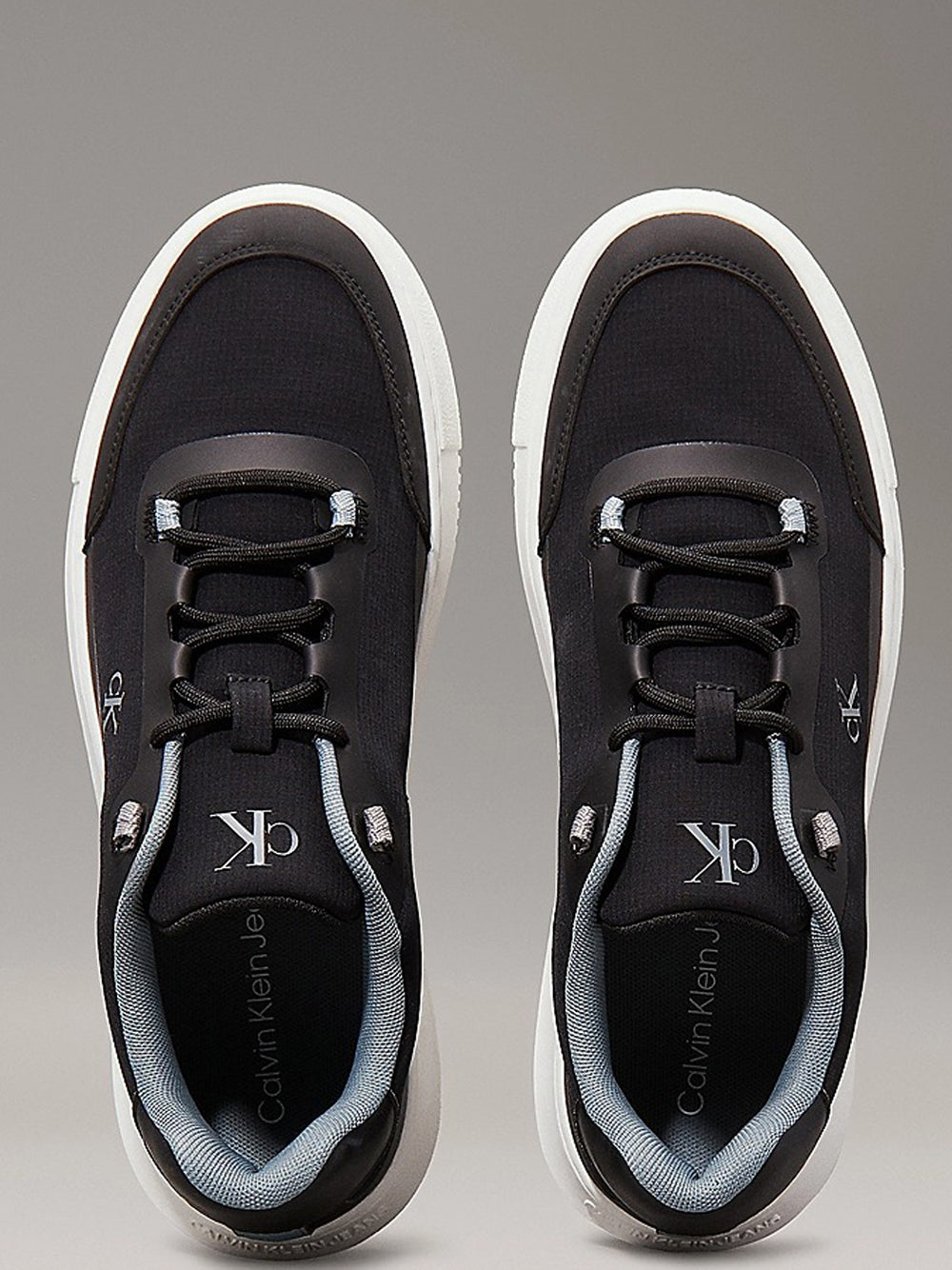 Sun68 Sneakers Donna Z44202 Nero