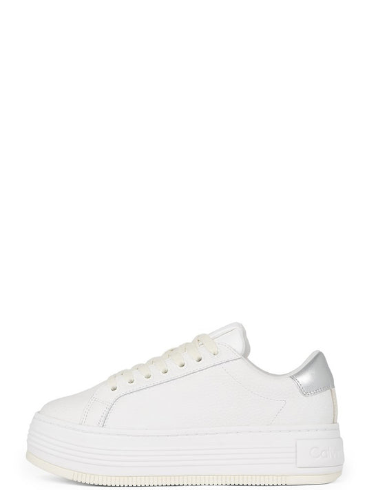 Sneakers Donna Bold Bianco