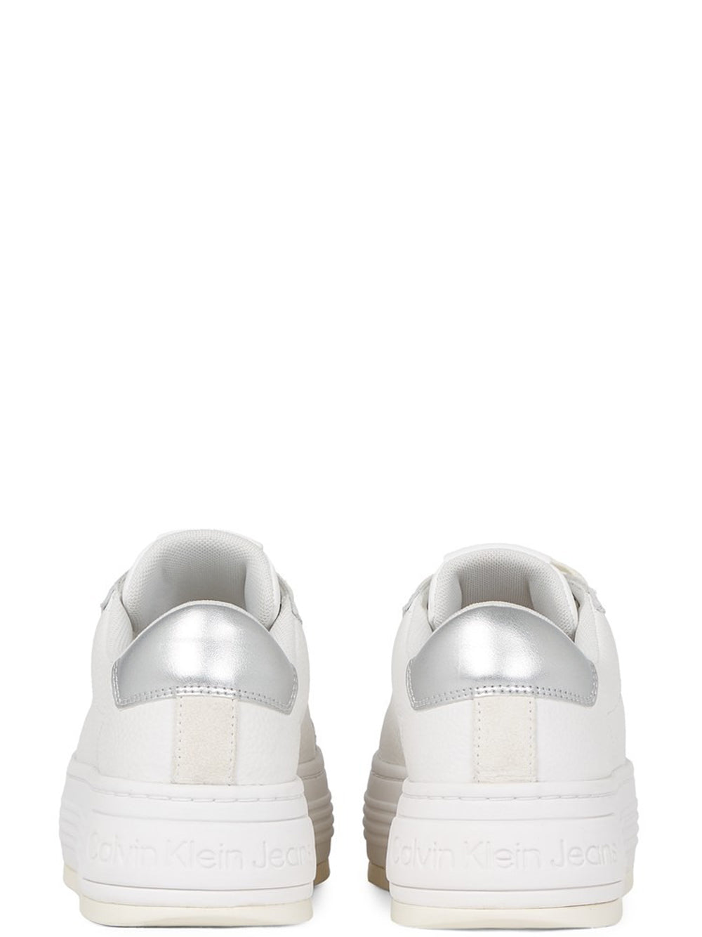 Sneakers Donna Bold Bianco