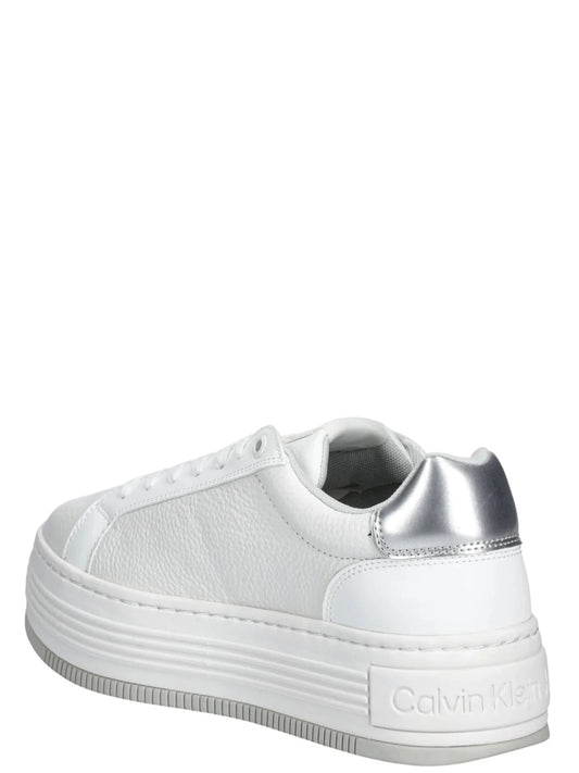 Sun68 Sneakers Donna Z44202 Nero