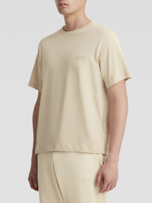 T-shirt Uomo Rupi 2.0 Beige
