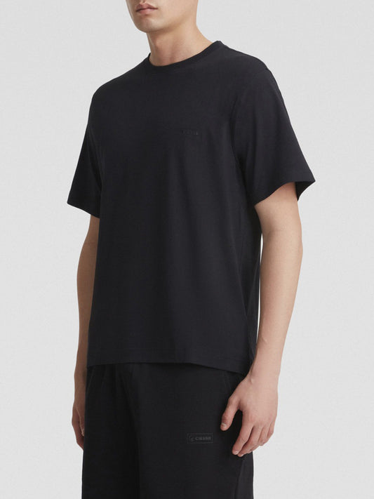 T-shirt Uomo Rupi 2.0 Nero